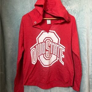 PINK Victoria's Secret Red Garment